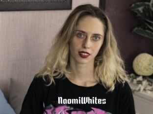 NaomiWhites
