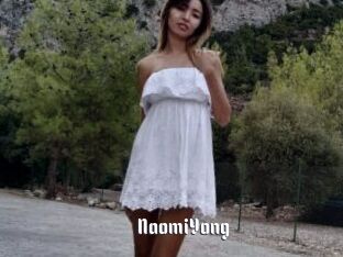 NaomiYong