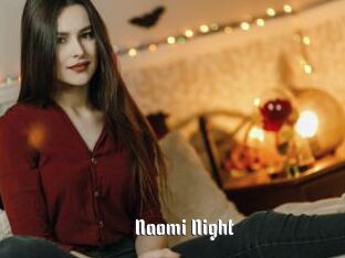Naomi_Night