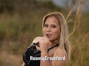 NaomyCrawford