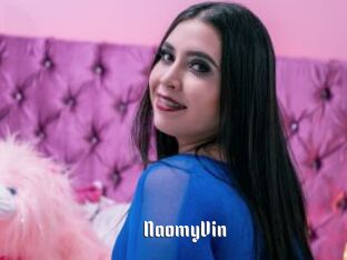 NaomyVin