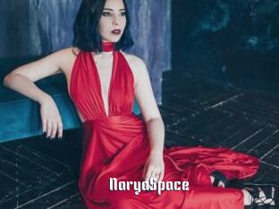 NaryaSpace