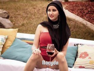 Naryda