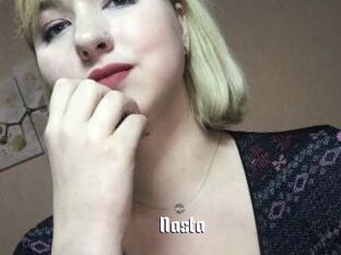 Nasta