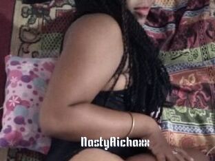 NastyAichaxx