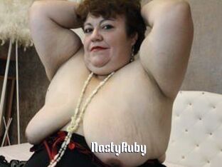 NastyRuby
