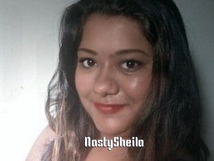 NastySheila