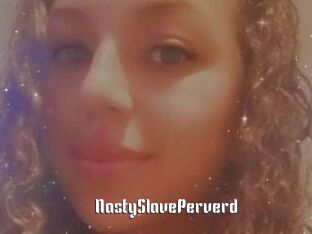 NastySlavePerverd