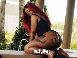NastyWet
