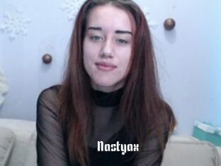 Nastyax