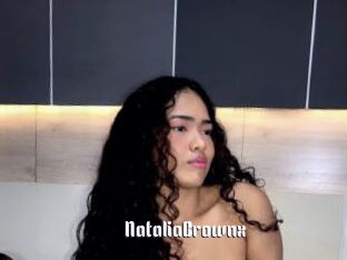 NataliaBrownx