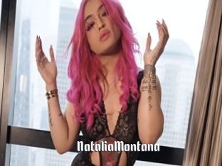 NataliaMontana