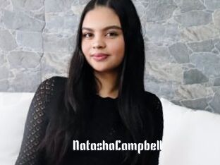 NatashaCampbell