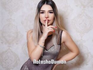 NatashaDumon