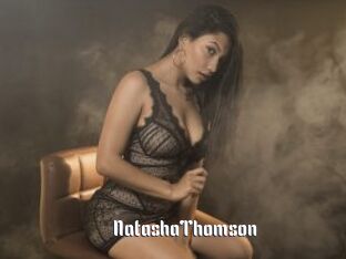 NatashaThomson