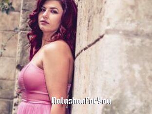 NatashaaForYou
