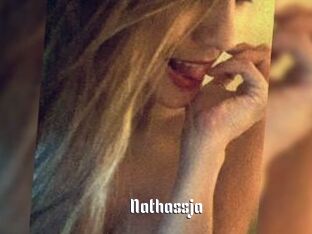 Nathassja