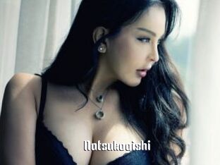 Natsukooishi