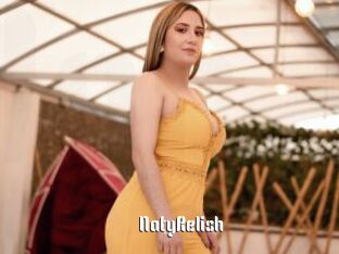 NatyRelish
