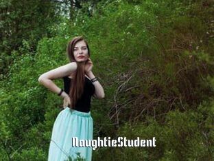 NaughtieStudent