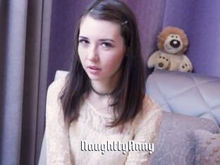 NaughttyAnny