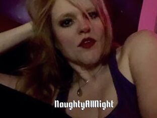 NaughtyAllNight