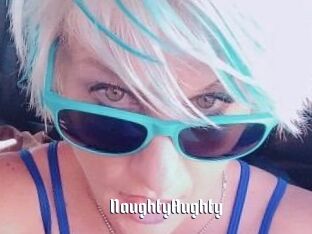 NaughtyAughty