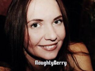NaughtyBerry