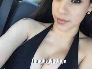 NaughtyClitLiya