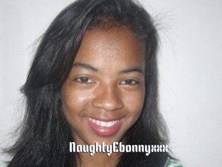NaughtyEbonnyxxx