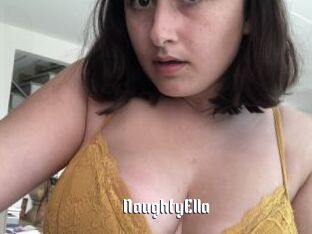NaughtyElla