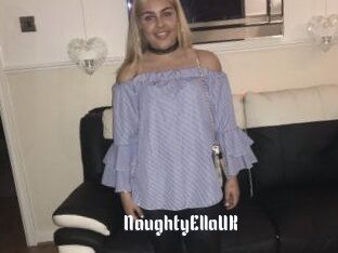 Naughty_EllaUK