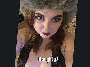 NaughtyJ