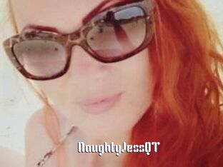 NaughtyJessQT