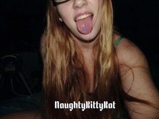 NaughtyKittyKat