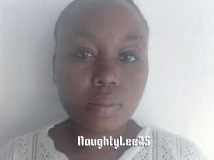 NaughtyLee25