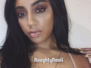 NaughtyNanii