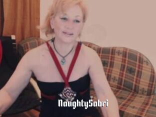 NaughtySabri