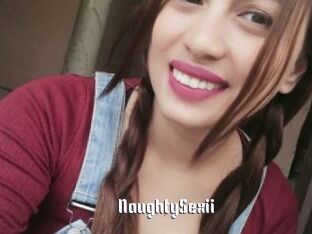 NaughtySexii
