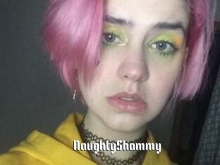 NaughtyShammy