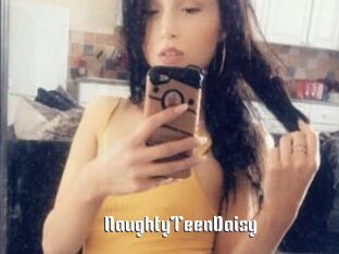 NaughtyTeenDaisy