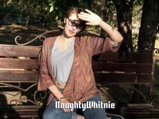 NaughtyWhitnie