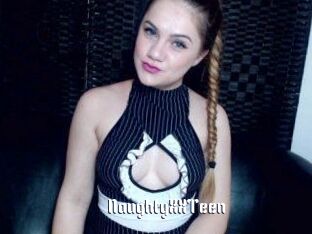 NaughtyXXTeen