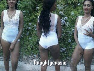 Naughtycassie