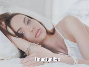 Naugtyalize