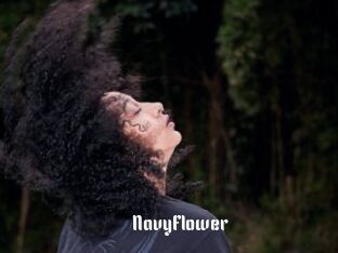 NavyFlower