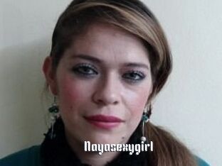 Nayasexygirl