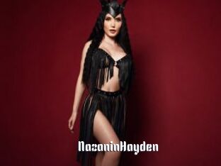 NazaninHayden