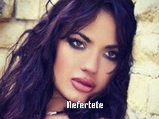 Nefertete