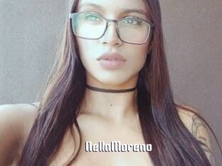 NellaMoreno